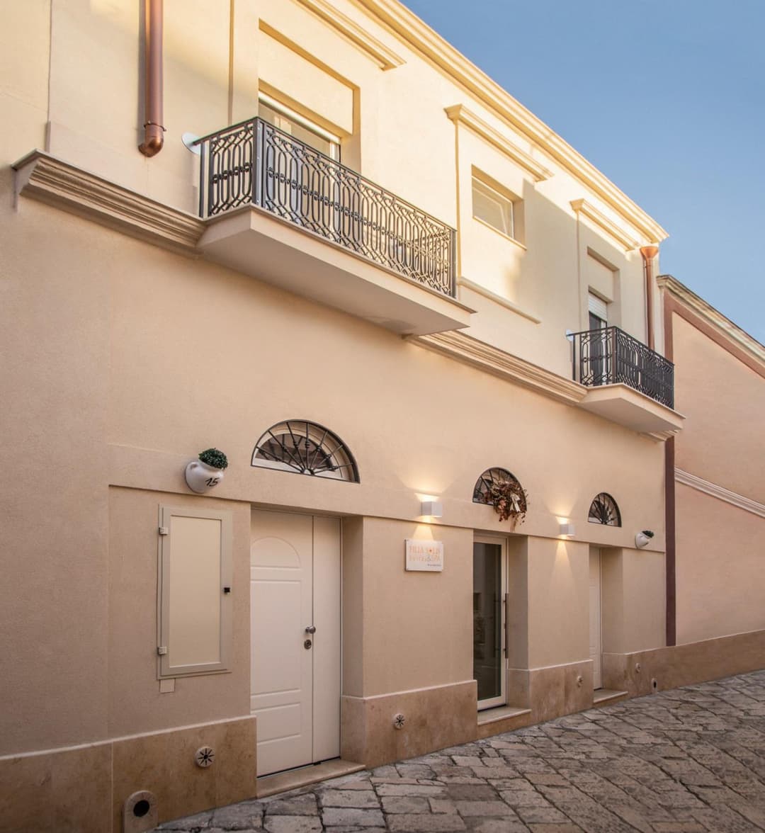 Filia Solis - Old Town SUITEs & SPA — photo 1 of 1