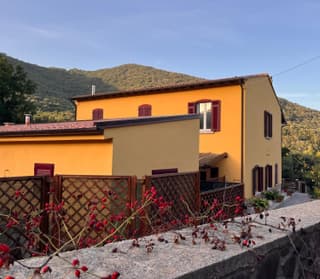 B&B La Fucinaia Pet Friendly