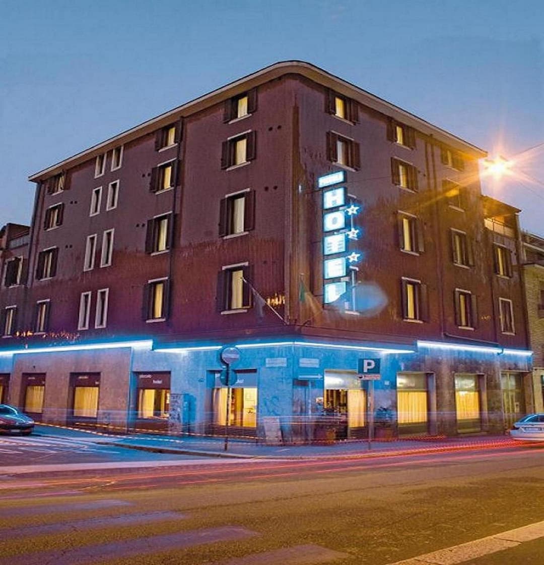 Piccolo Hotel — photo 1 of 1