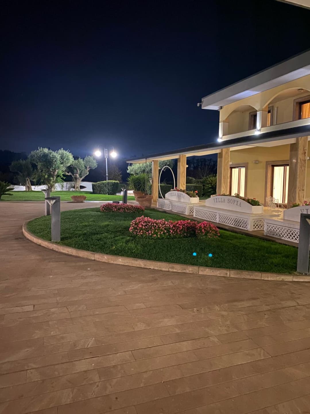 Hotel Villa Sofia — photo 1 of 1