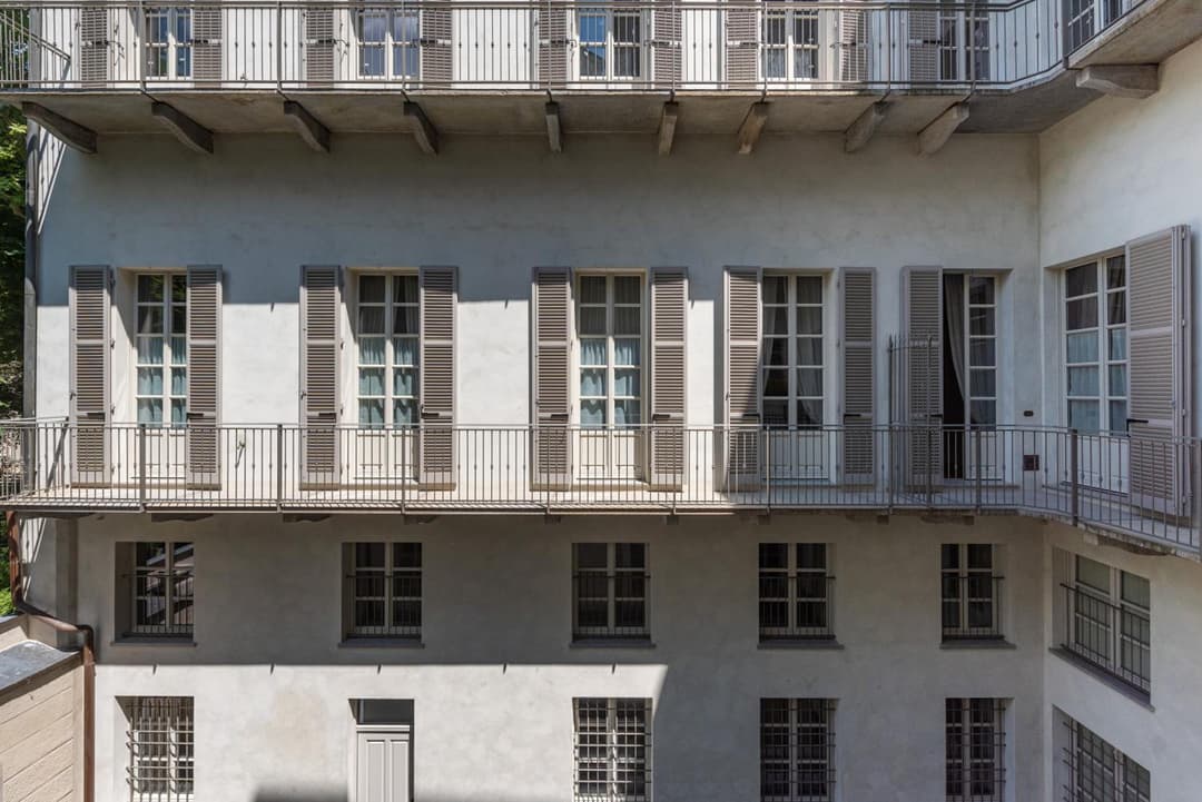 Palazzo Del Carretto-Art Apartments and Guesthouse — photo 1 of 1