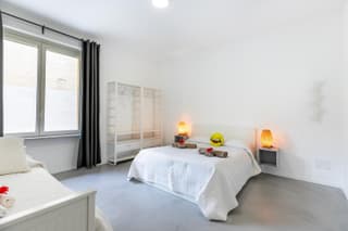 Alessia's Flat - Michetti