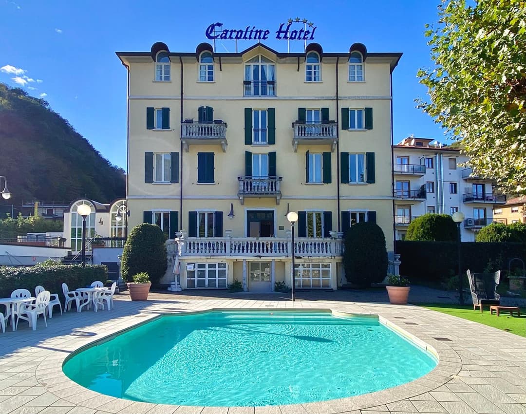 Caroline Hotel — photo 1 of 1