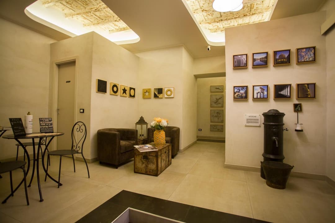 Campo De’ Fiori Prestige Rooms — photo 1 of 1