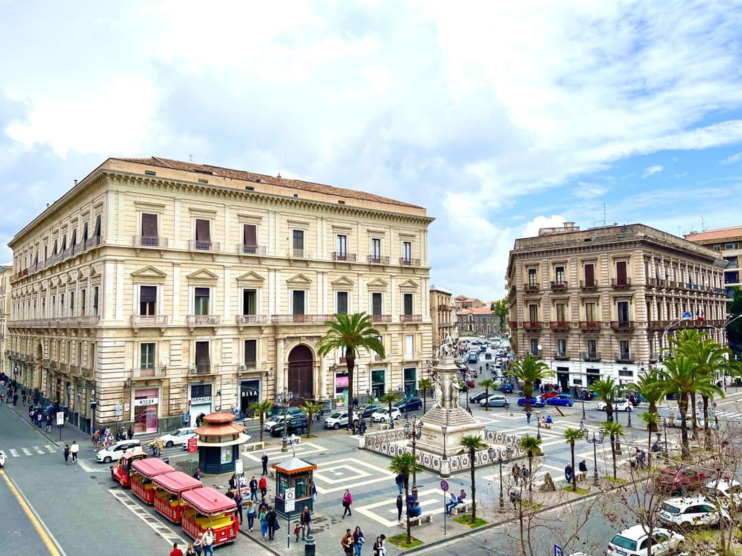 Stesicoro InHabit - Catania City Center — photo 1 of 1