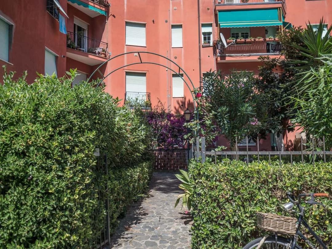 Scimiscià 2-bedroom Apartment with AC — photo 1 of 41