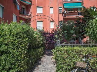 Scimiscià 2-bedroom Apartment with AC