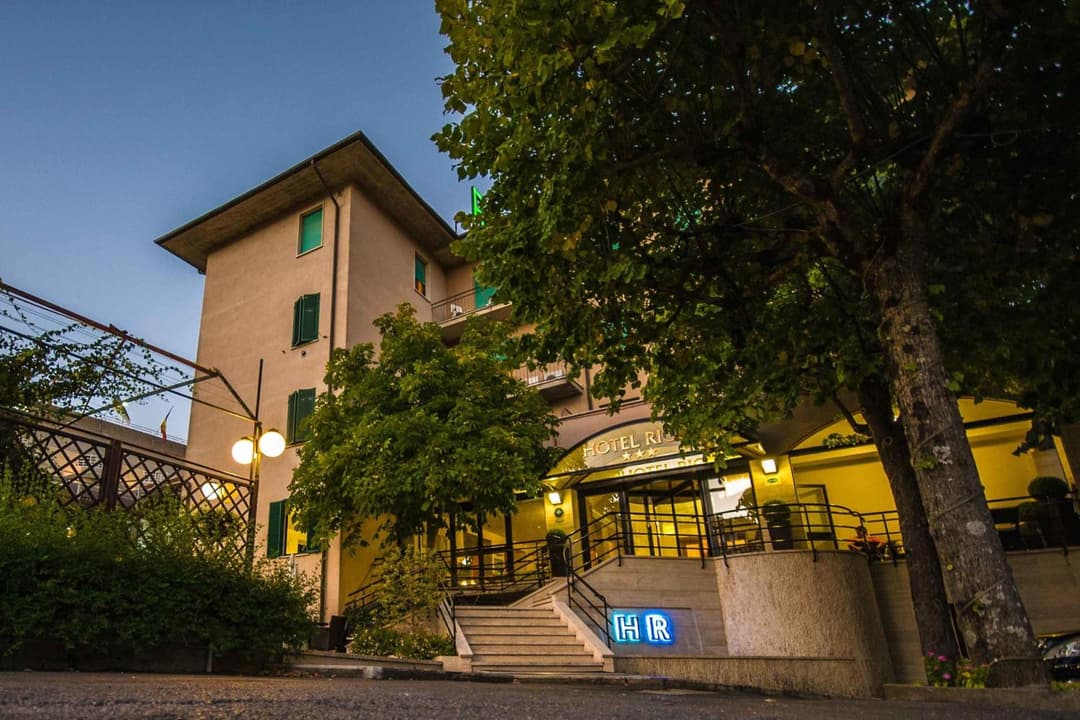 Hotel Villa Ricci & Benessere — photo 1 of 1