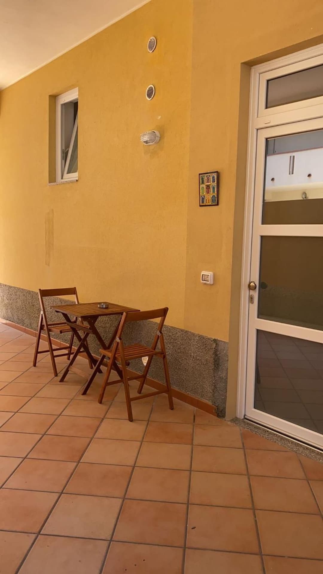 Carolina Apartments - Monolocale — photo 1 of 1