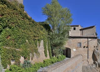 Palazzo Granaroli