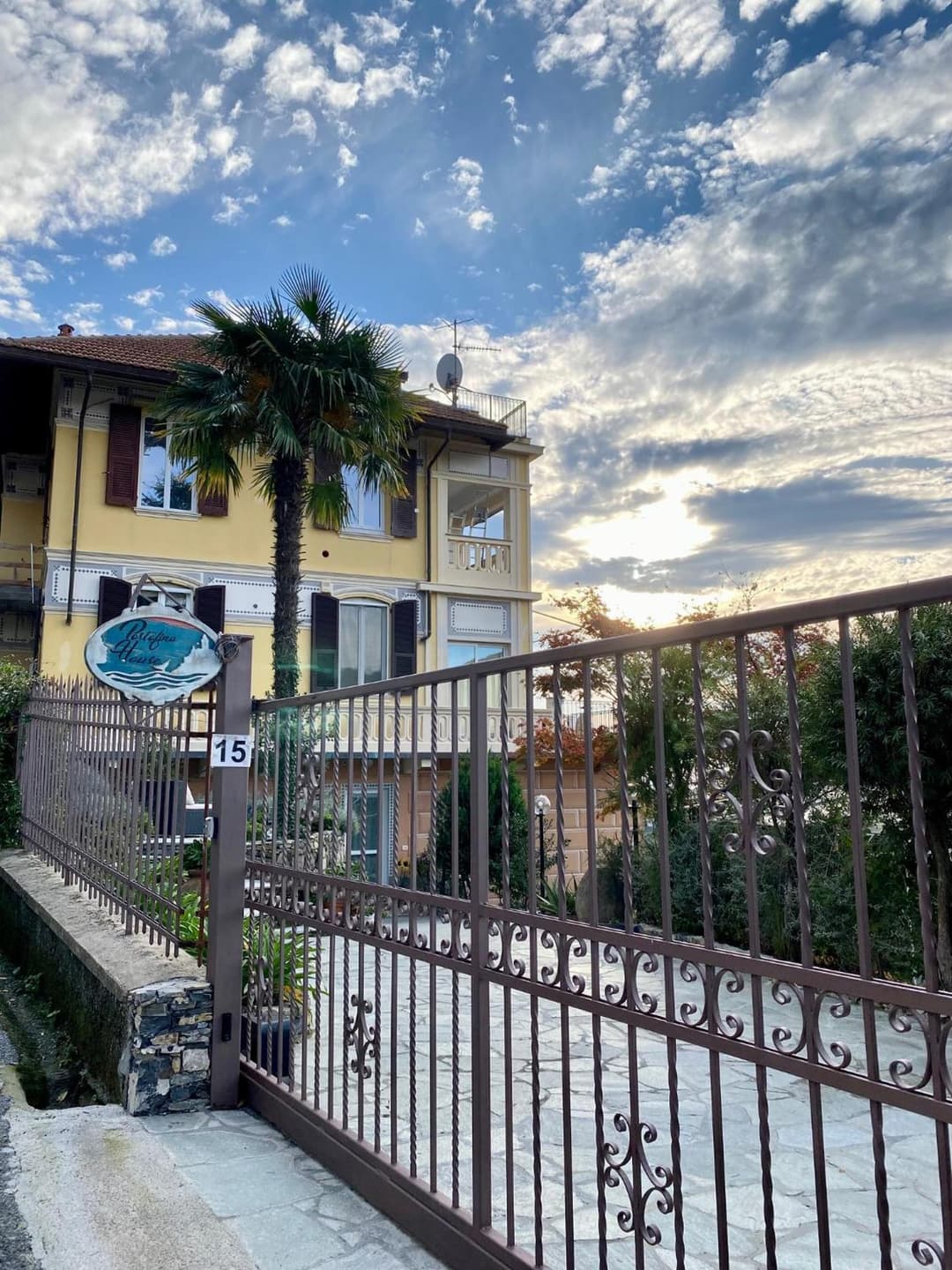 Portofino House — photo 1 of 1