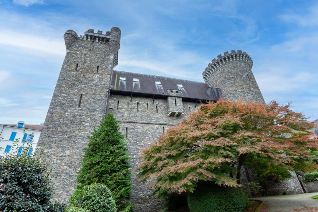 Castello Ripa Baveno — photo 1 of 1