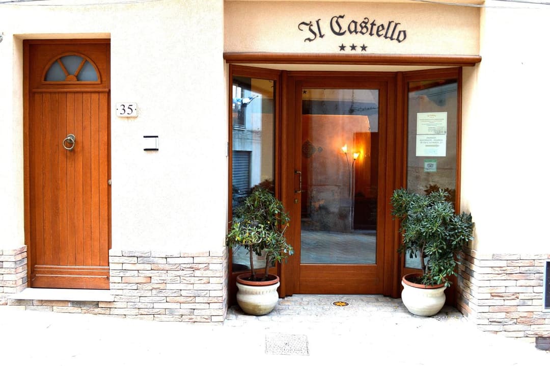 Il Castello — photo 1 of 1
