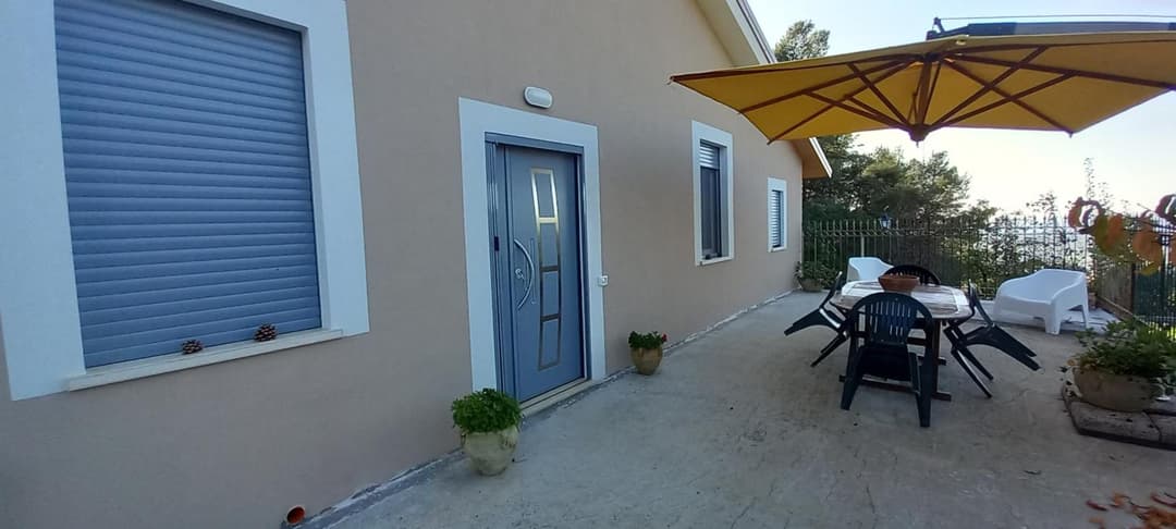 La Custarella Di Paestum — photo 1 of 1