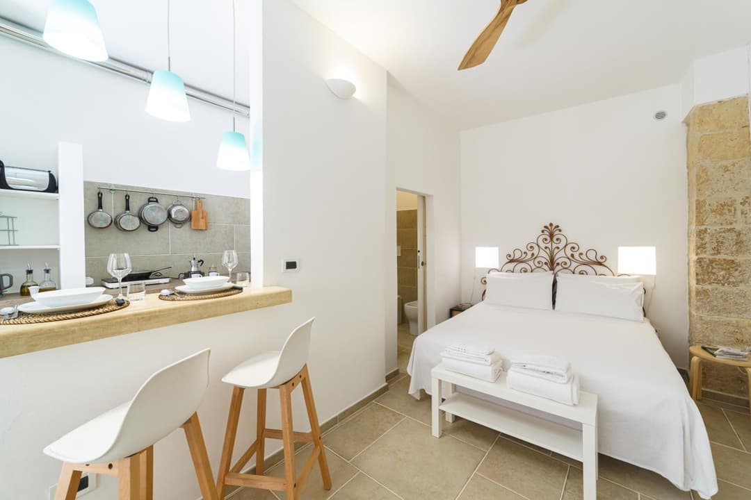 Apartment Don Giuliano Centro — photo 1 of 1