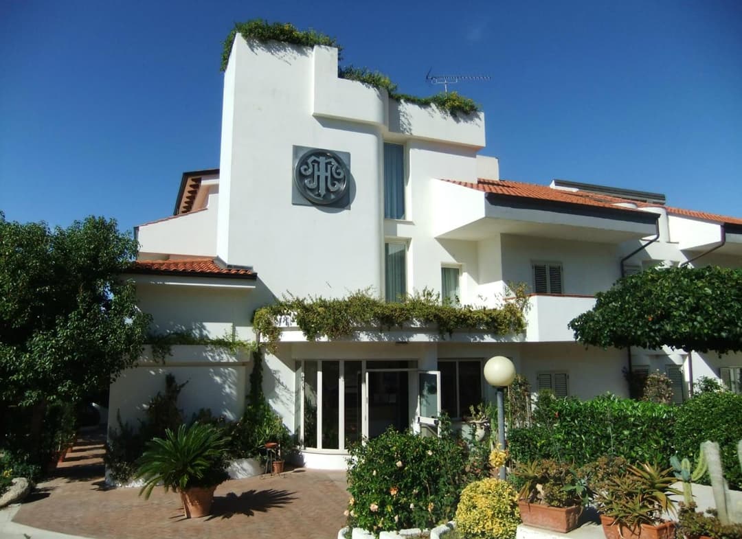 Hotel Tirreno — photo 1 of 1