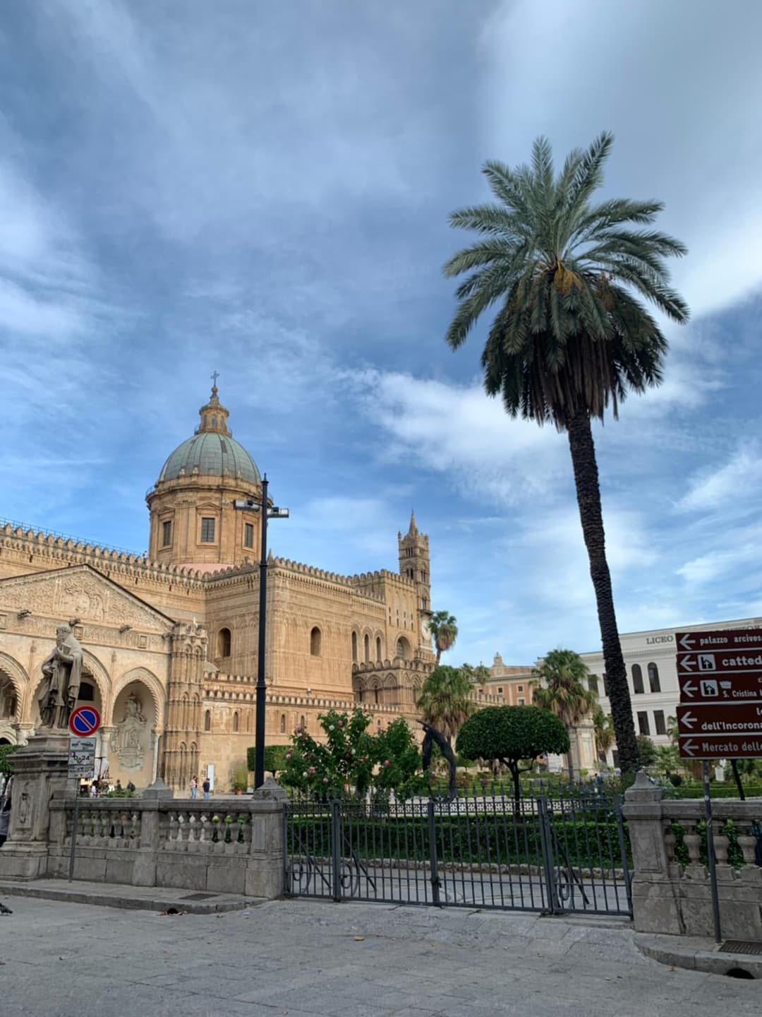 Kemonia Home Palermo — photo 1 of 1