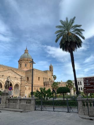 Kemonia Home Palermo