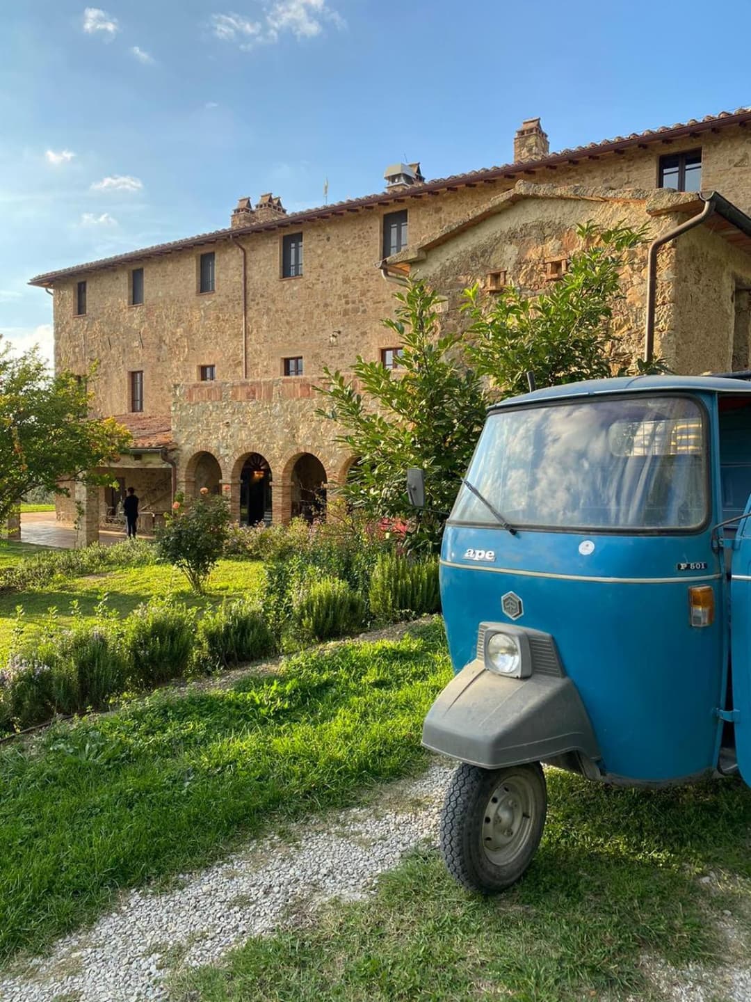 Podere Montale Il Borgo — photo 1 of 1