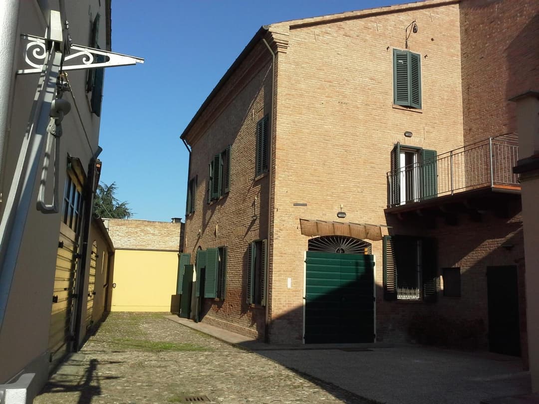 Le Stanze sul Po — photo 1 of 1