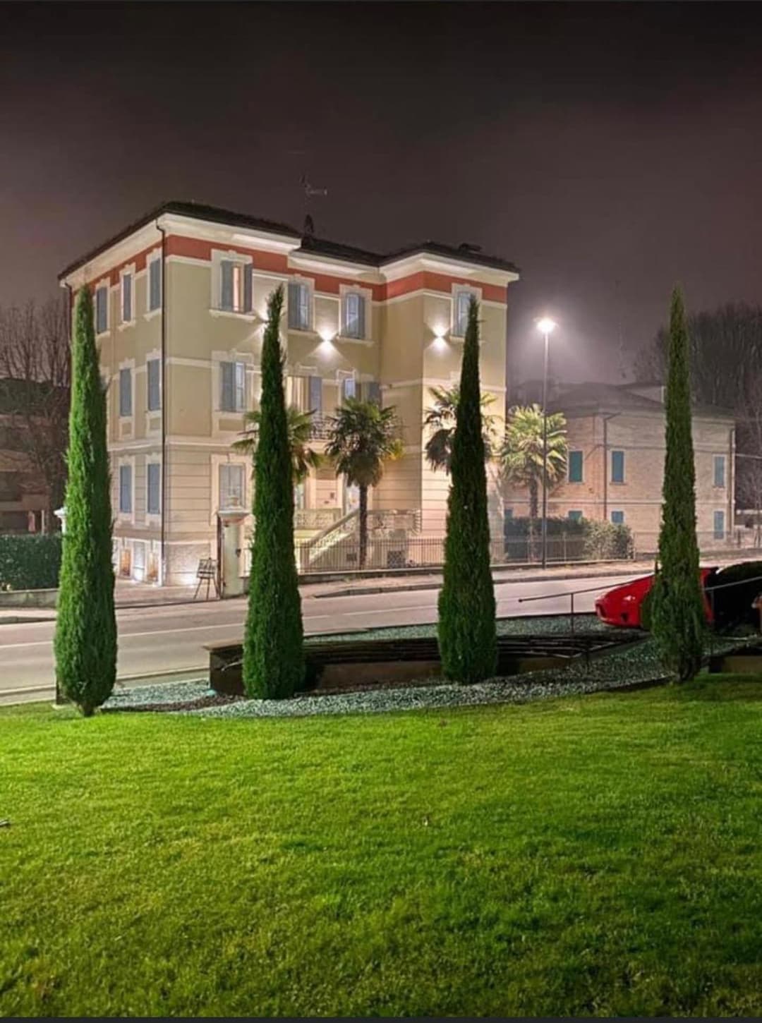 Hotel Villa Maranello — photo 1 of 1