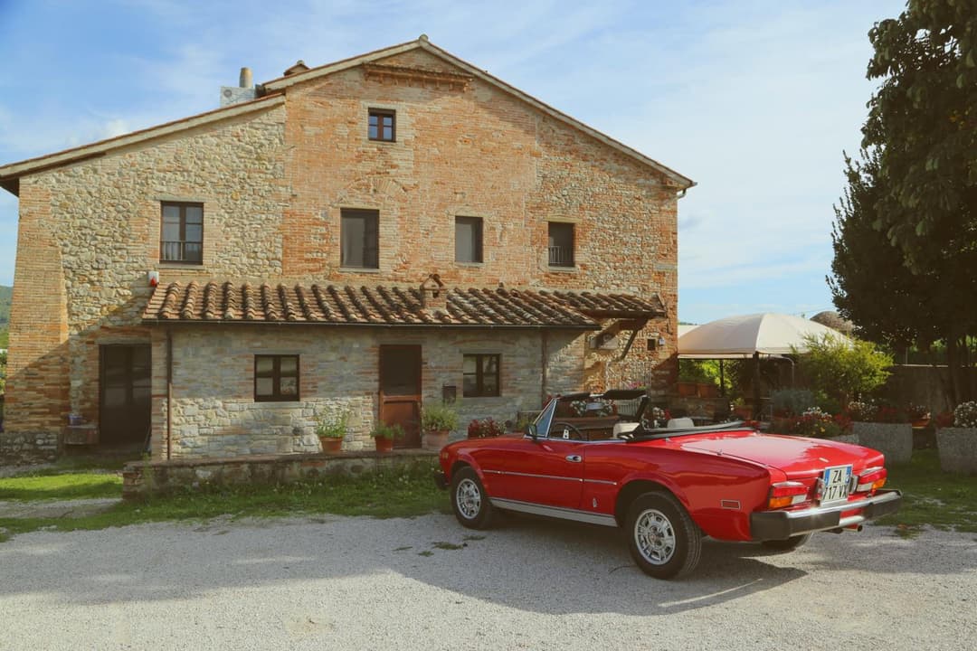 Molenda B&B — photo 1 of 1