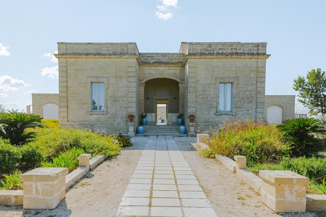 Relais Masseria Le Cesine - CDSHotels — photo 1 of 1