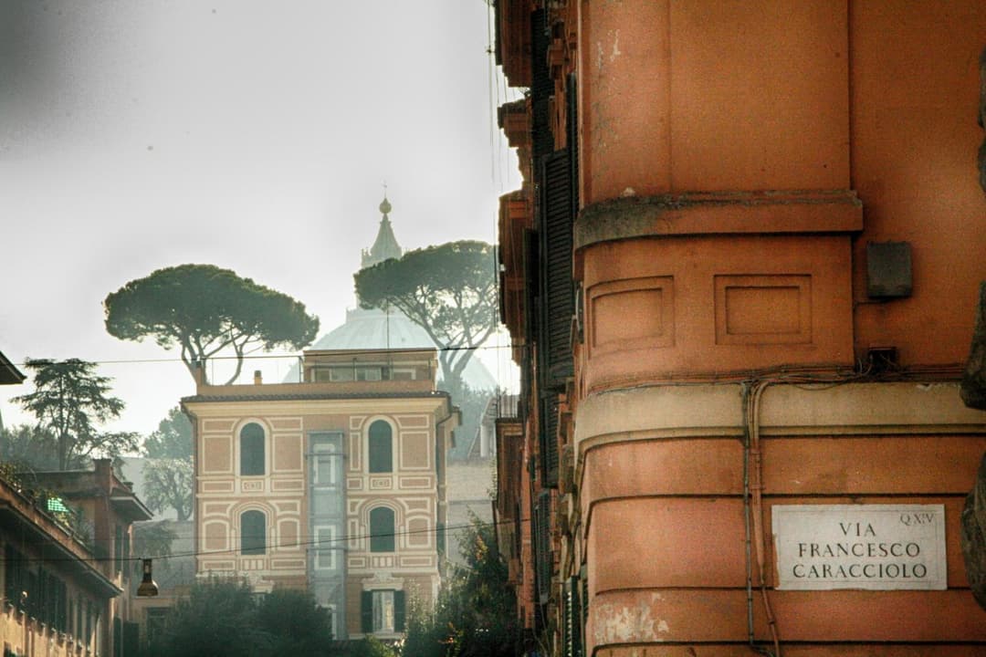 Vatican Angels Casa Vacanze — photo 1 of 1