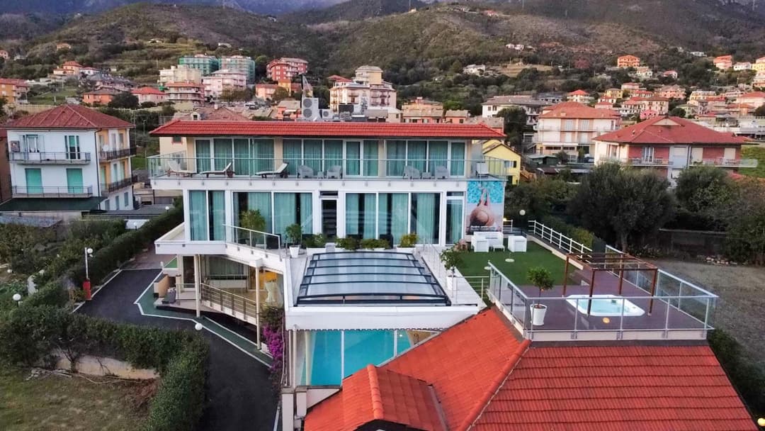 Poggio Hotel — photo 1 of 1