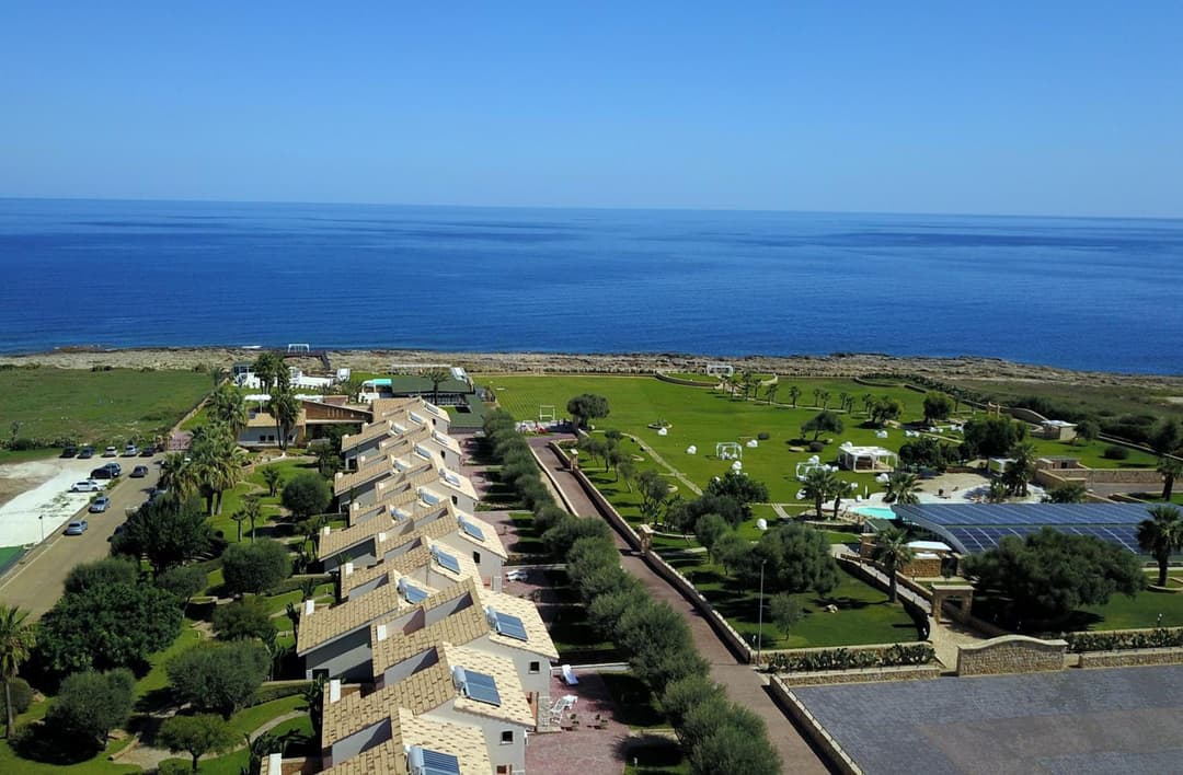 Hotel Capo Campolato — photo 1 of 1