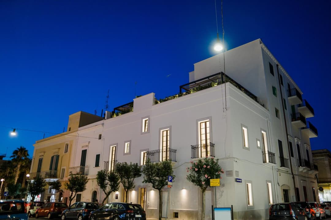 Dimora Pirrelli Boutique Hotel & Spa — photo 1 of 1