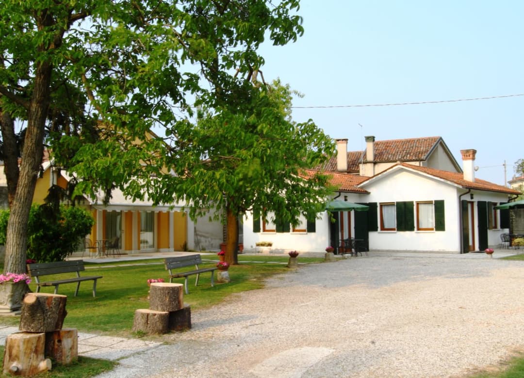 Villa Olanda — photo 1 of 1