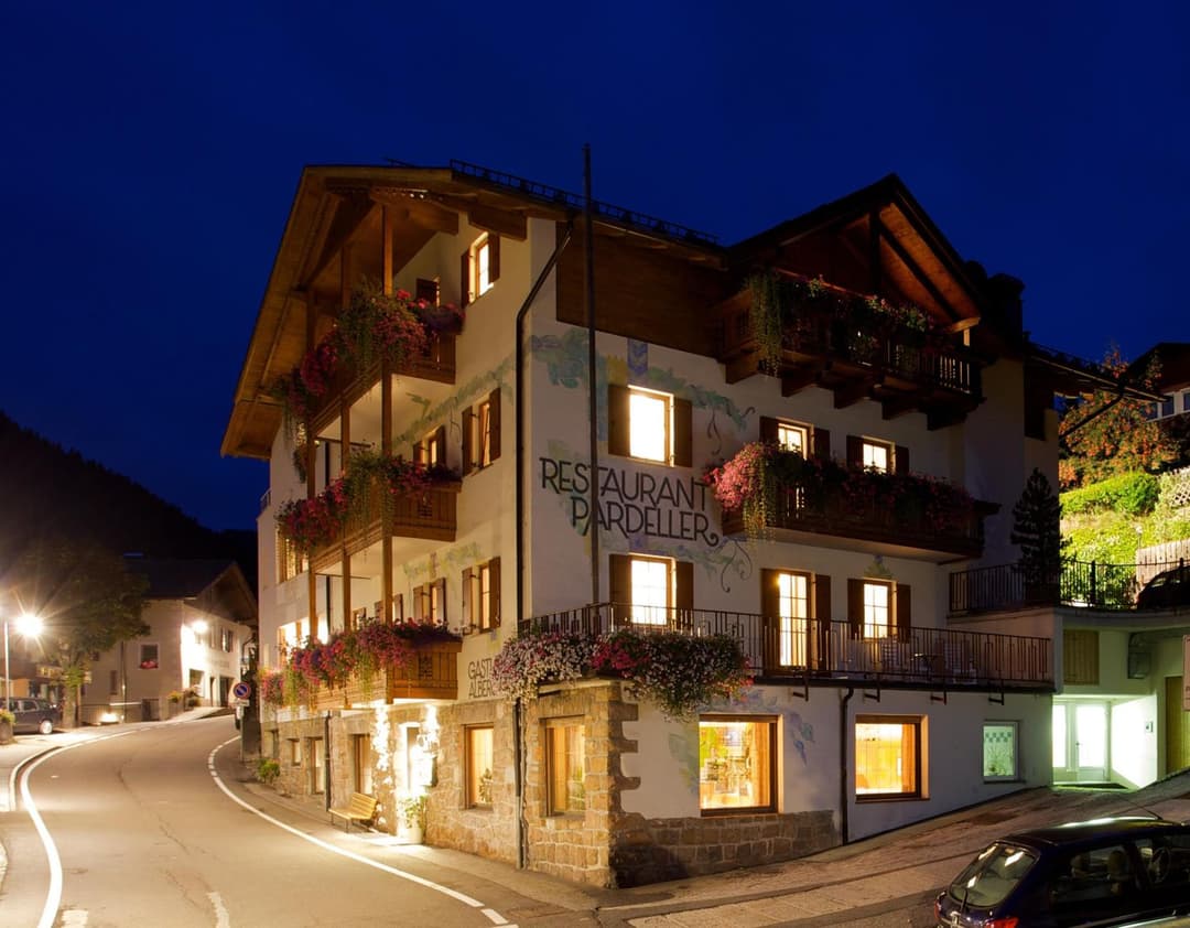Hotel B&B Pardeller — photo 1 of 1