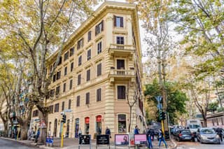 B&B Trastevere 94