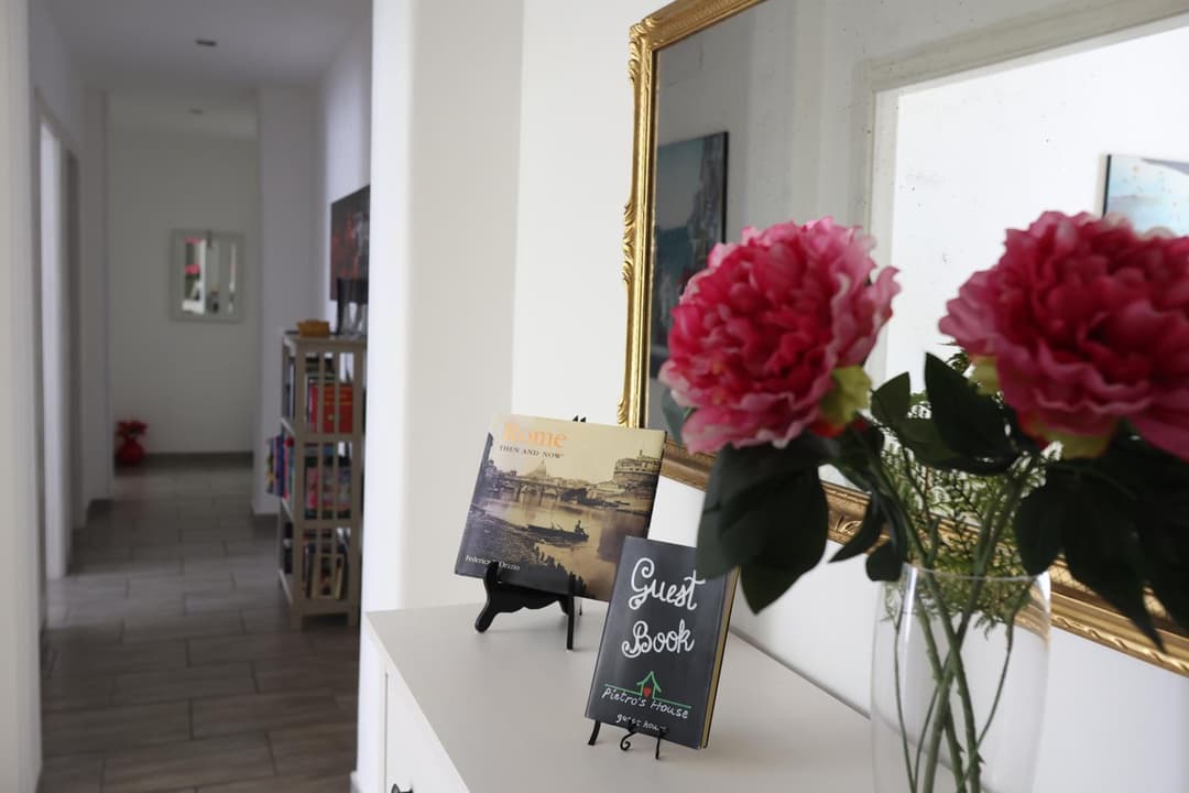 Pietro's house — photo 1 of 1