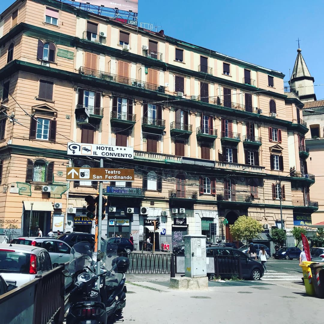 Folle Città B&B — photo 1 of 1