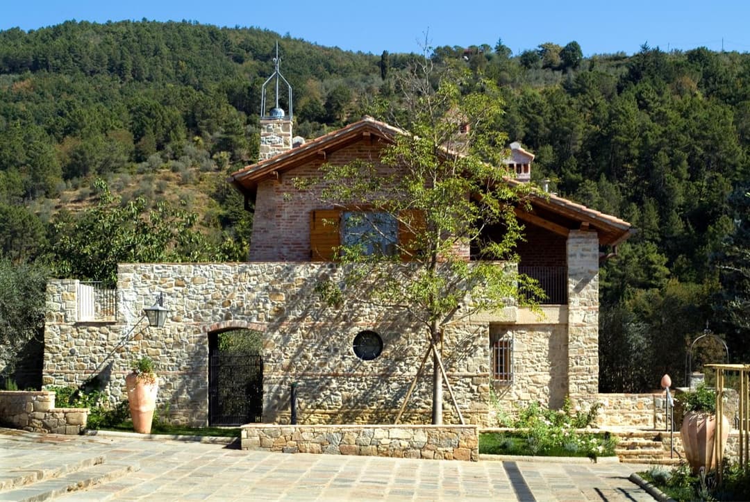 Fattoria Casamora - Villa La Nocciolina — photo 1 of 1