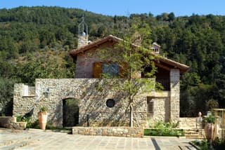 Fattoria Casamora - Villa La Nocciolina