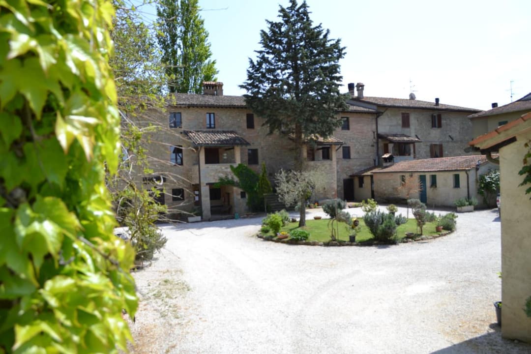 Agriturismo Nestore — photo 1 of 1