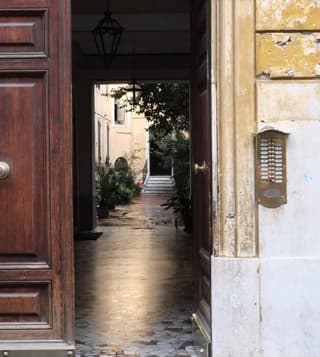 Borgo Pio Holiday