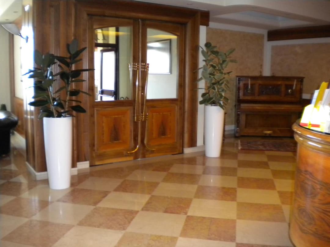 Continental Hotel — photo 1 of 1