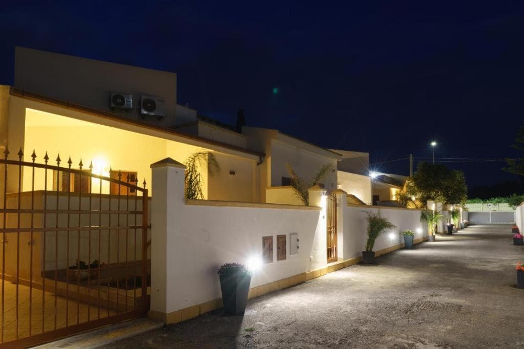 Bono Vacanze Villa San Marco Luxury Holidays Homes — photo 1 of 1