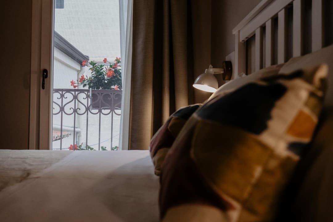 Sistò Petite Maison — photo 1 of 22