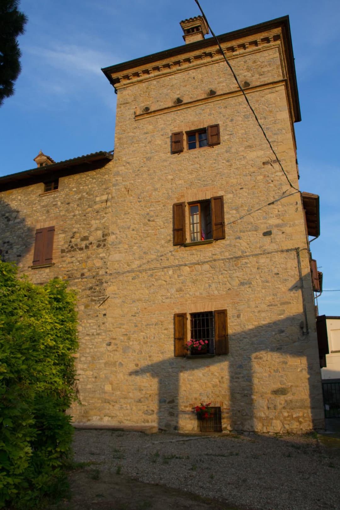 Torre Colombaia — photo 1 of 1