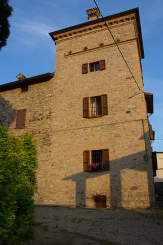Torre Colombaia