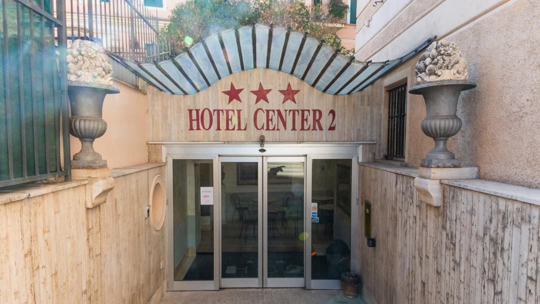 Hotel Center 2 — photo 1 of 1