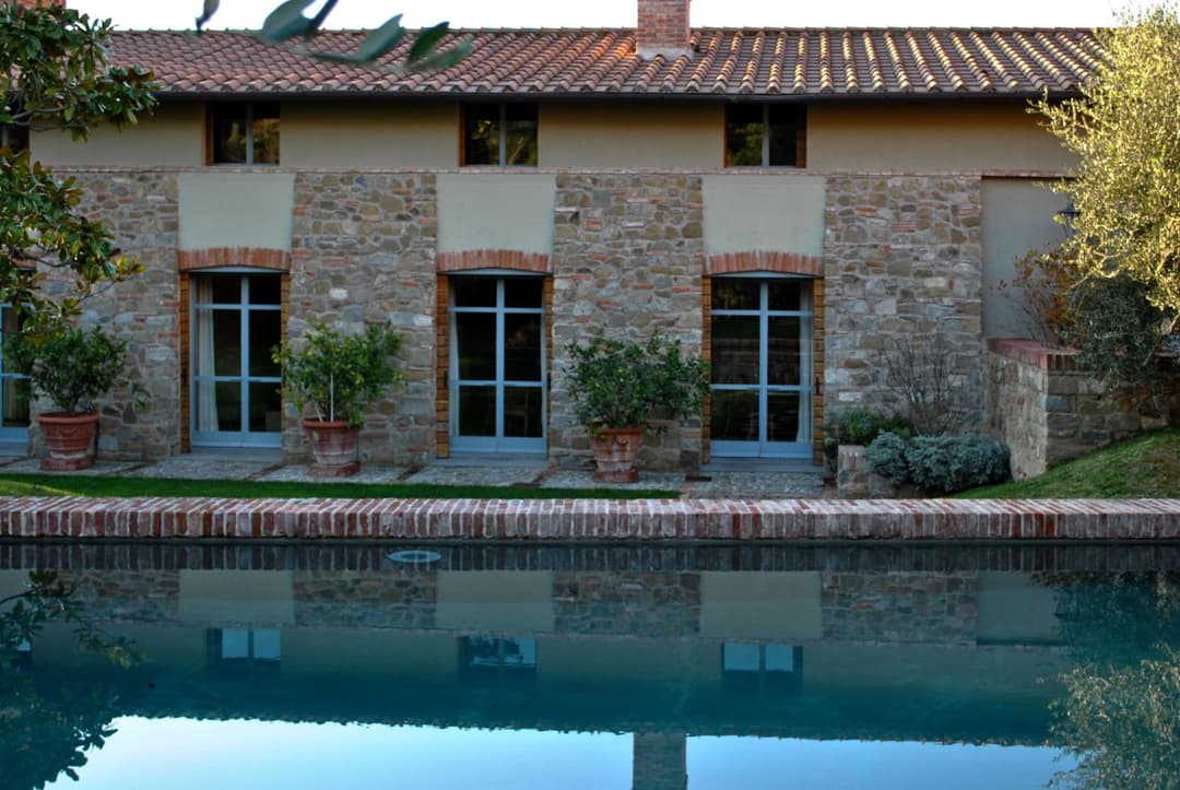 Fattoria Casamora - Villa Le Magnolie — photo 1 of 1