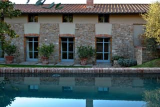 Fattoria Casamora - Villa Le Magnolie