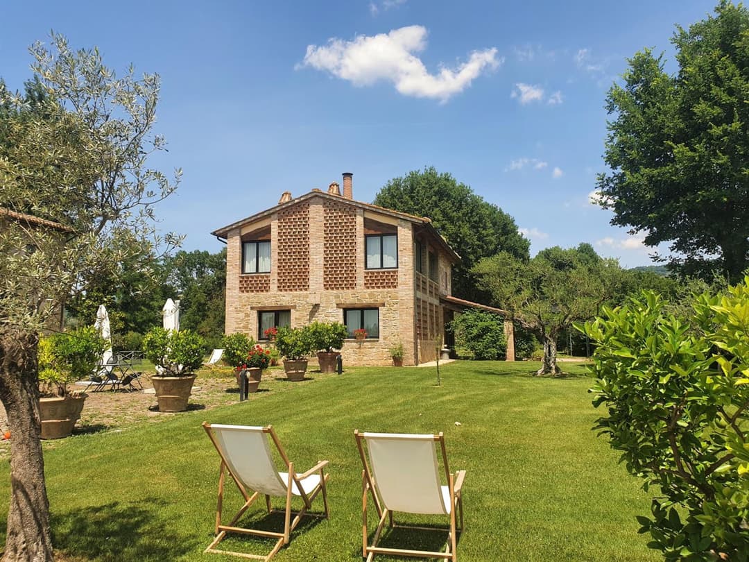 Agriturismo Podere La Fornace — photo 1 of 1
