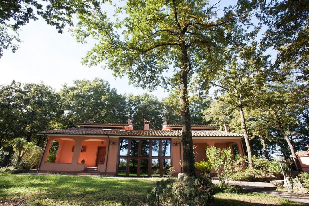 Guest House La Selvotta — photo 1 of 1